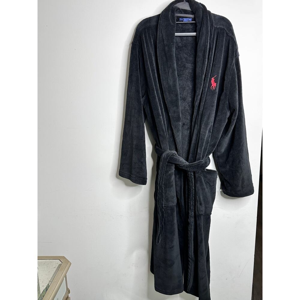 Polo Ralph Lauren Robe‎ - Picture 2 of 5